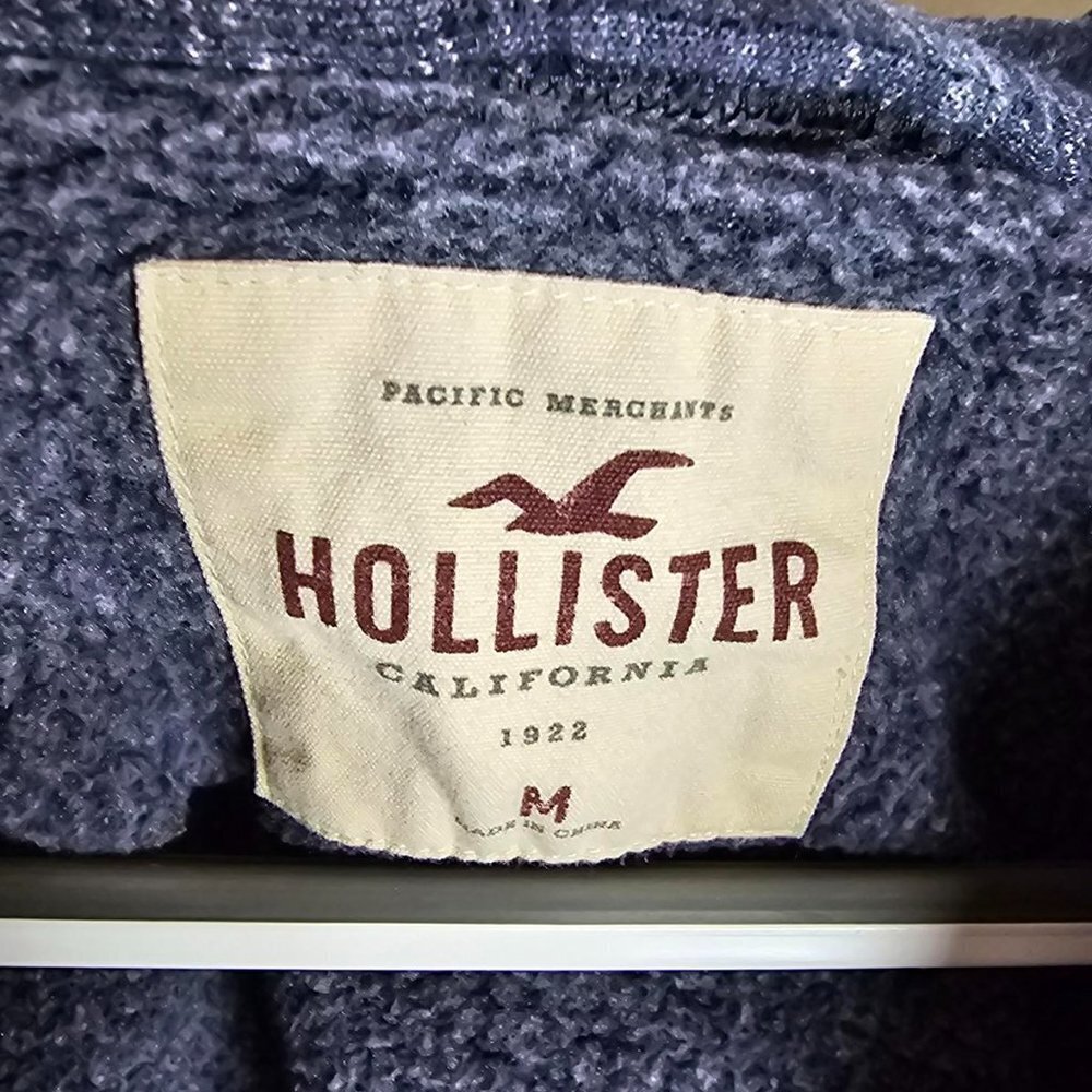 Hollister Jacket - Picture 5 of 5